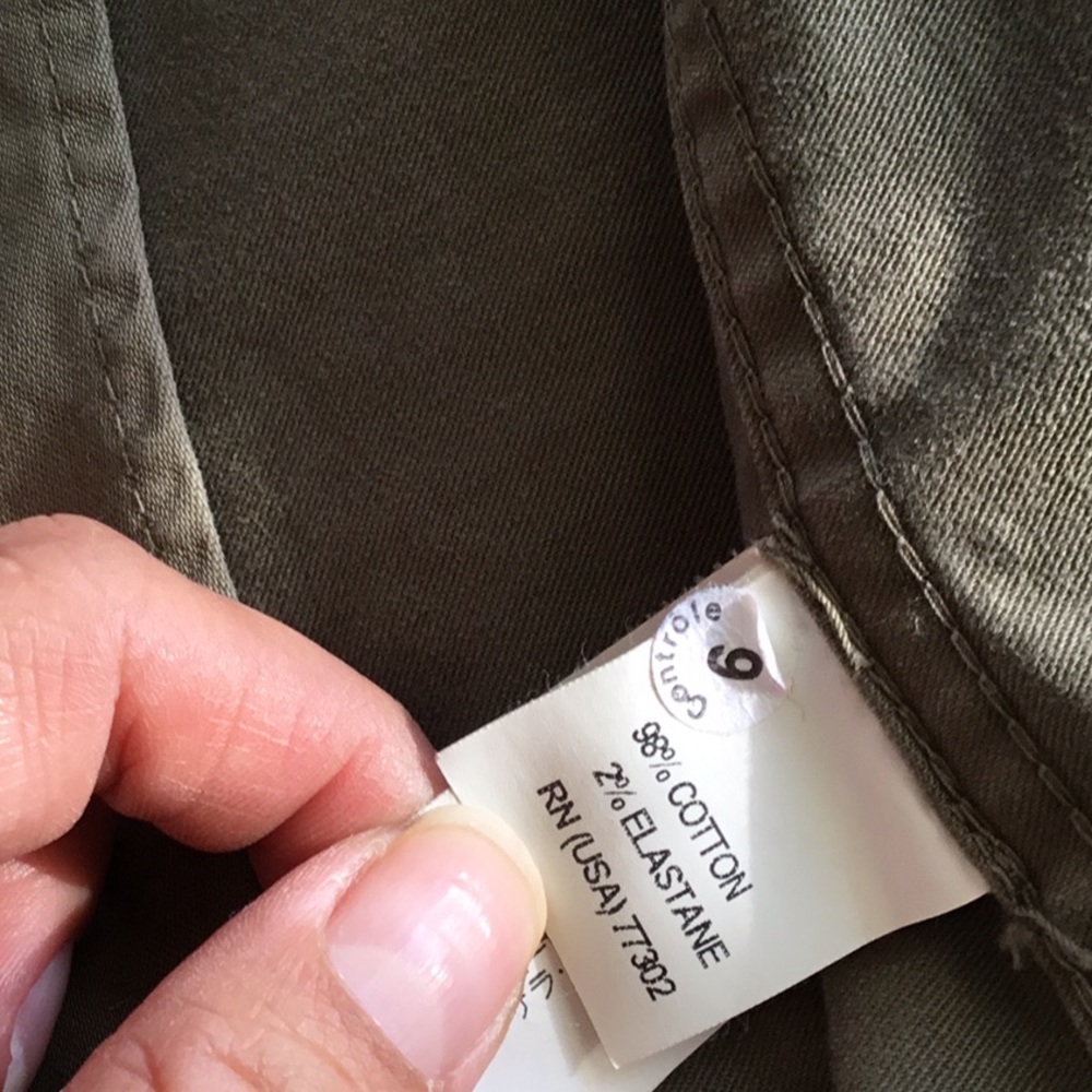Zara Jacket - Picture 6 of 6